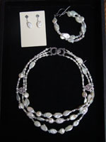 Image of Bridal Set 