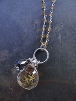 Image of Quartz Cluster